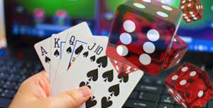 Agen Resmi Poker Online Terpercaya Indonesia