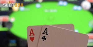 Cara Menang main Poker dan Tips Poker